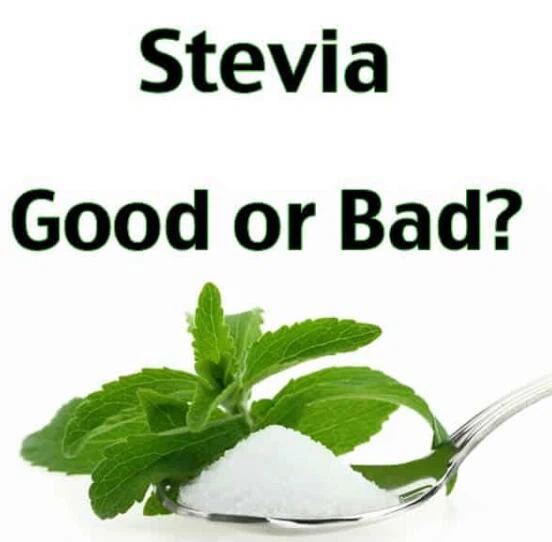 Stevia extract powder benefits