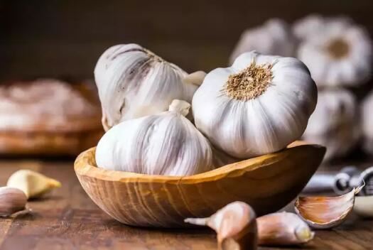 What does allicin do What does allicin do