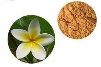 plumeria flower extract