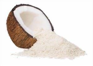 La migliore polvere di olio MCT