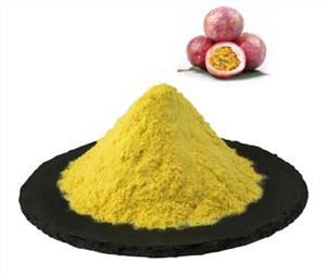 Polvere di frutto della passione liofilizzata