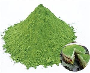 Tè verde Matcha in polvere sfuso