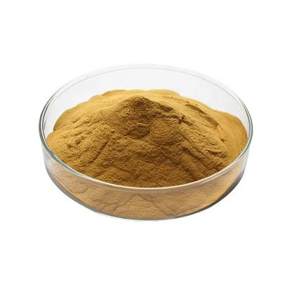 Polvere di coda di tacchino
