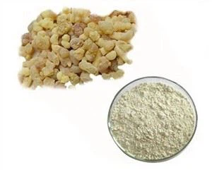 Estratto biologico di Boswellia Serrata